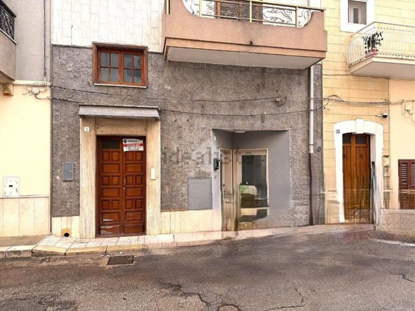 appartamento in vendita a Carovigno