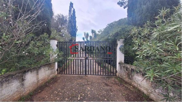 casa indipendente in vendita a Carovigno