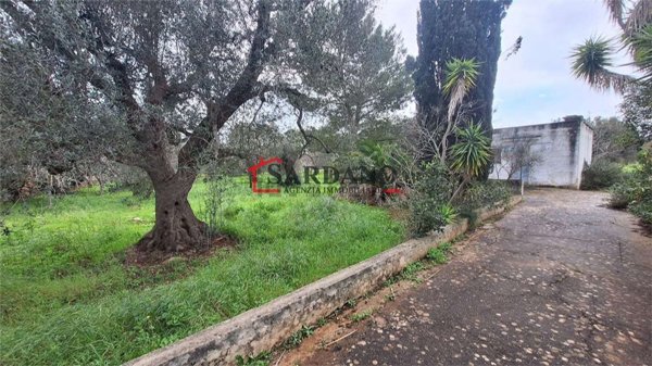 casa indipendente in vendita a Carovigno