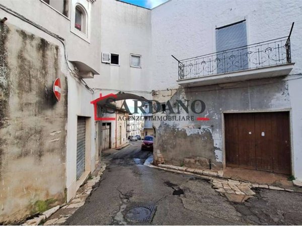 appartamento in vendita a Carovigno