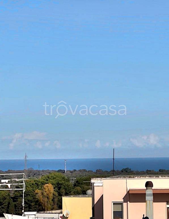 appartamento in vendita a Carovigno