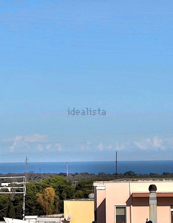 appartamento in vendita a Carovigno