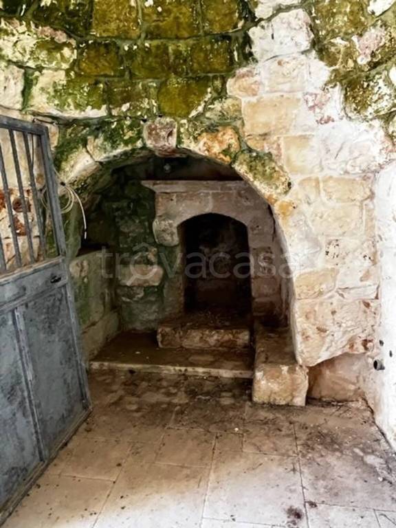 casa indipendente in vendita a Carovigno