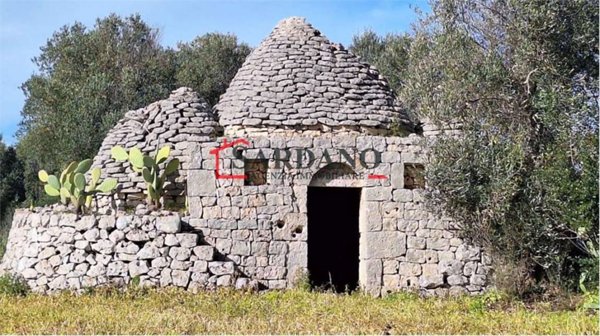 casa indipendente in vendita a Carovigno in zona Serranova