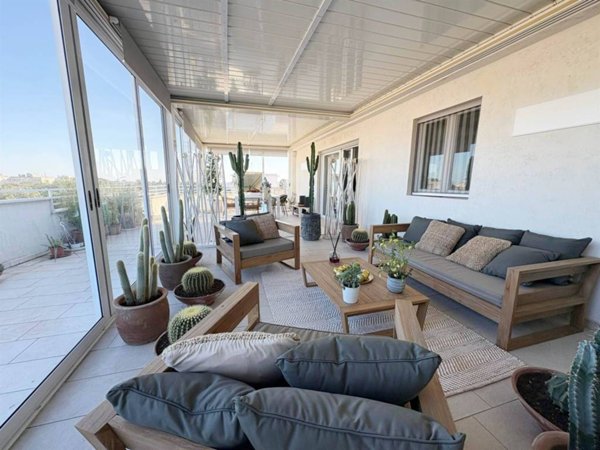 appartamento in vendita a Carovigno