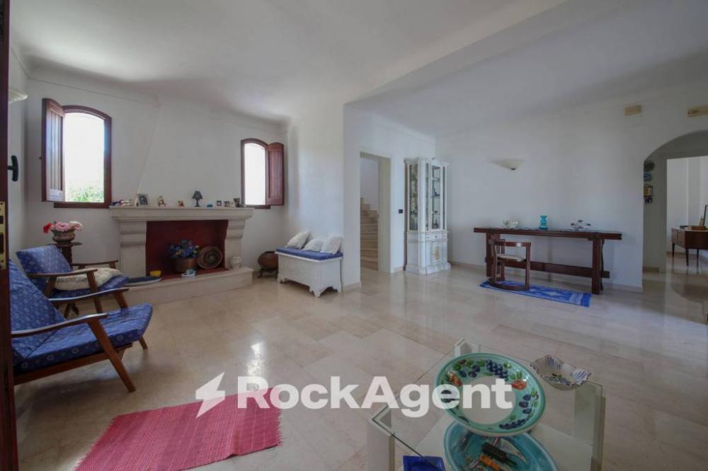 casa indipendente in vendita a Carovigno