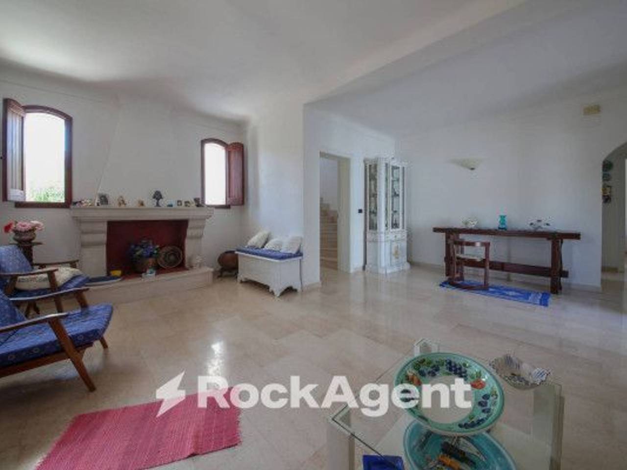 casa indipendente in vendita a Carovigno