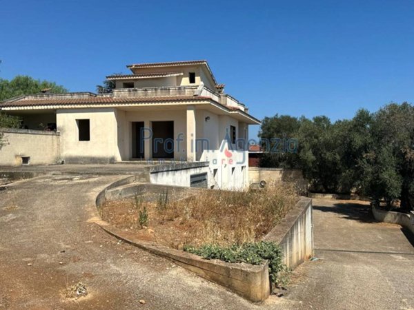 casa indipendente in vendita a Carovigno