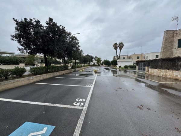 terreno edificabile in vendita a Carovigno