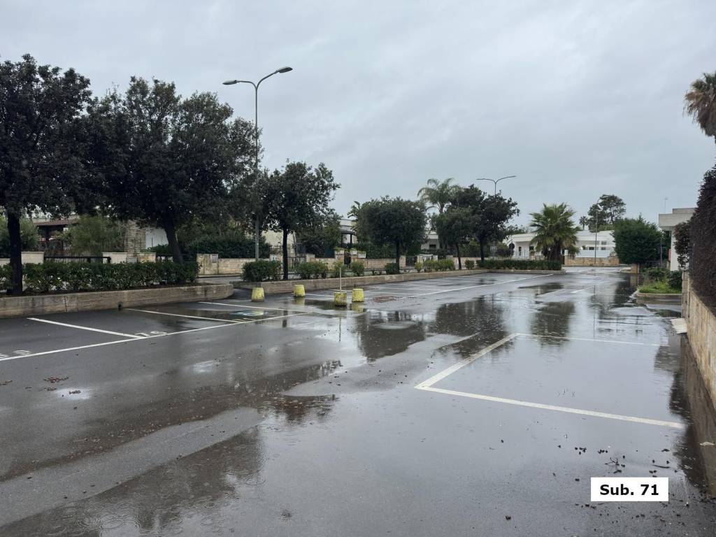 terreno edificabile in vendita a Carovigno