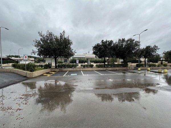 terreno edificabile in vendita a Carovigno