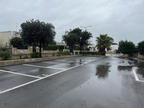 terreno edificabile in vendita a Carovigno