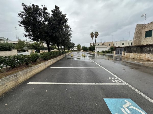 terreno edificabile in vendita a Carovigno