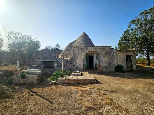 casa indipendente in vendita a Carovigno