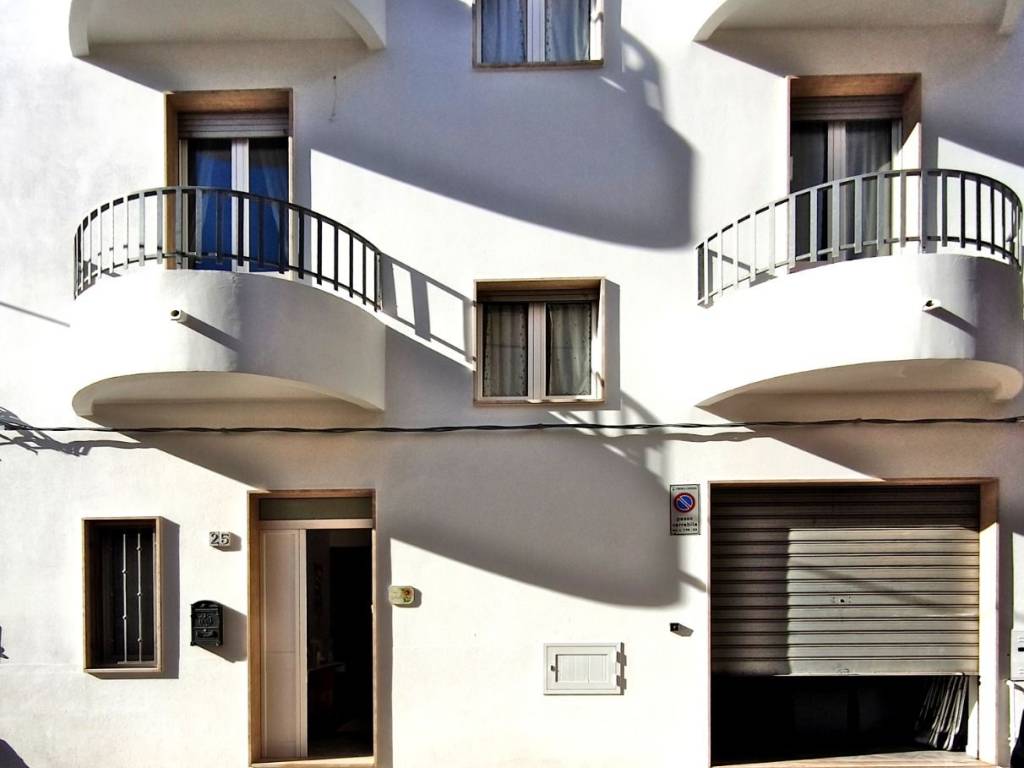 casa indipendente in vendita a Carovigno