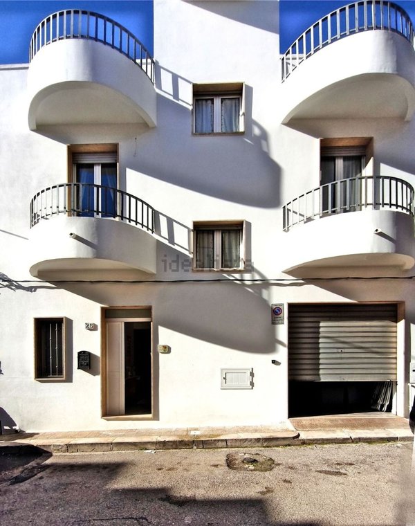 casa indipendente in vendita a Carovigno