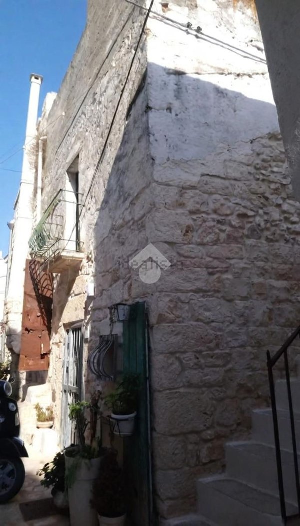 appartamento in vendita a Carovigno