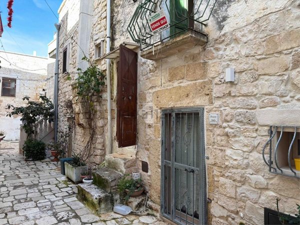 appartamento in vendita a Carovigno