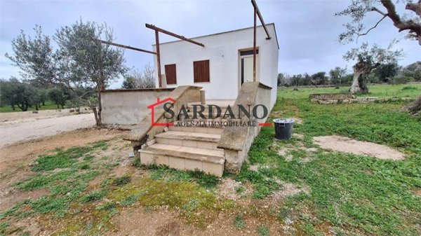 casa indipendente in vendita a Carovigno
