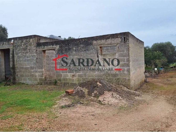 casa indipendente in vendita a Carovigno