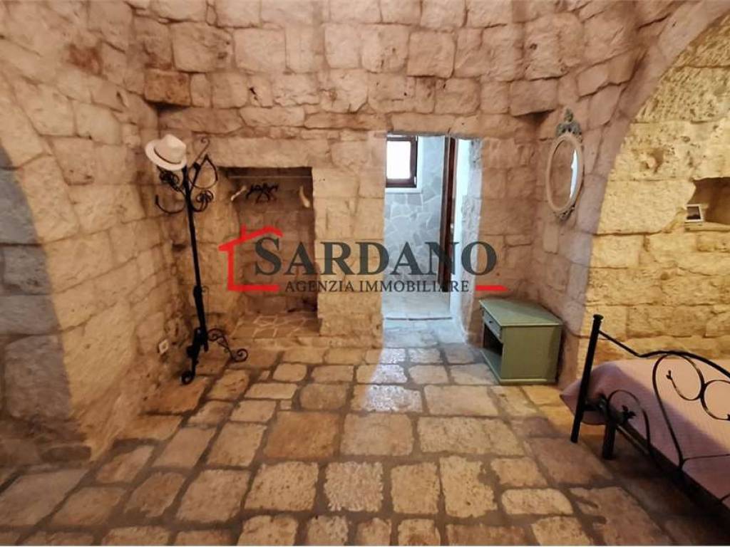 casa indipendente in vendita a Carovigno