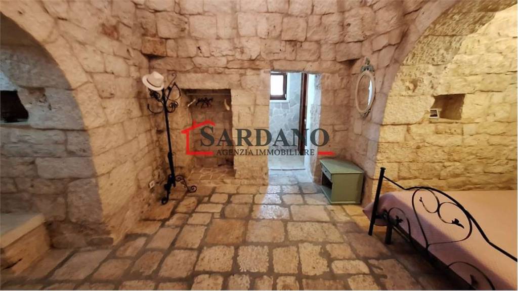 casa indipendente in vendita a Carovigno