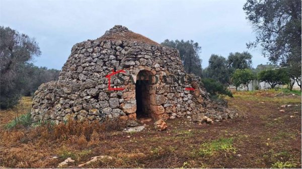 appartamento in vendita a Carovigno in zona Serranova