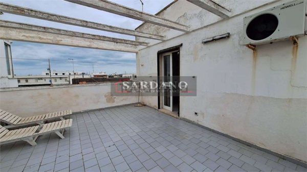 casa indipendente in vendita a Carovigno in zona Torre Santa Sabina