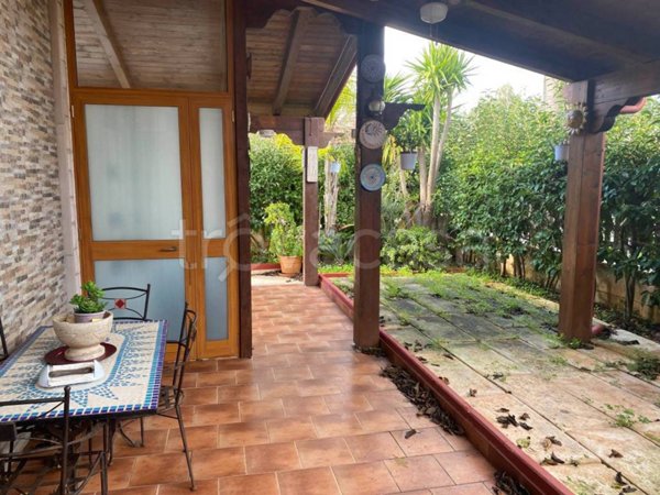 casa indipendente in vendita a Carovigno