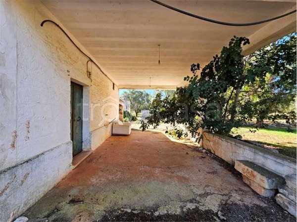 casa indipendente in vendita a Carovigno