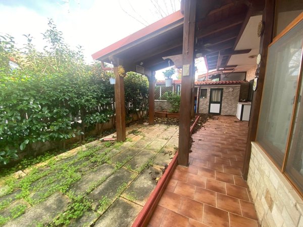 casa indipendente in vendita a Carovigno