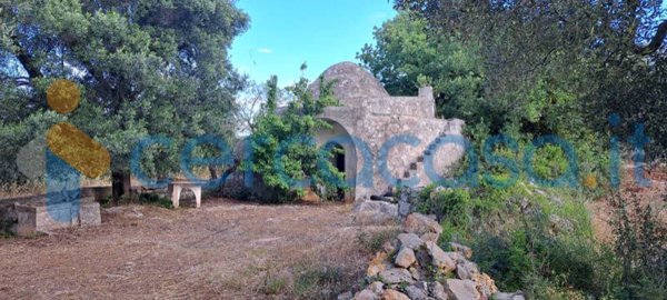 casa indipendente in vendita a Carovigno
