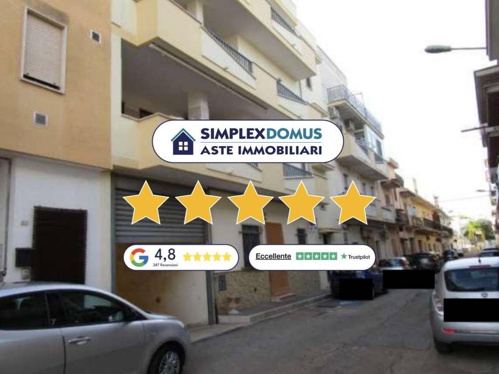 appartamento in vendita a Carovigno