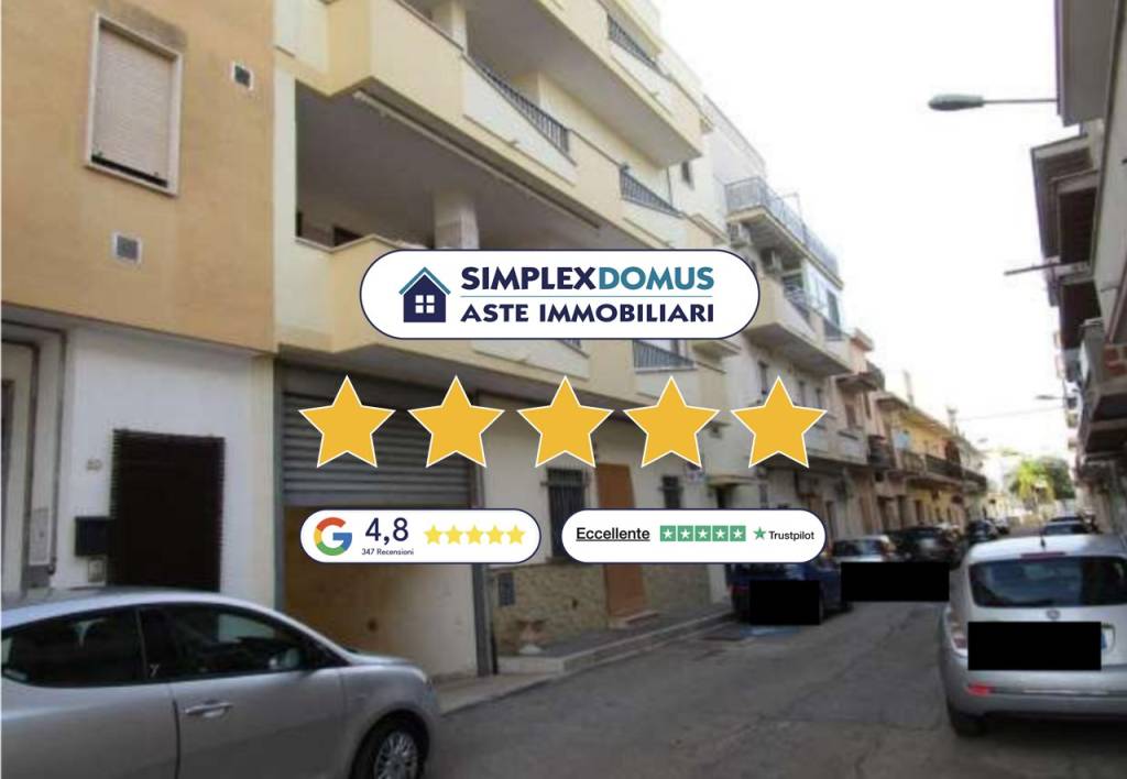 appartamento in vendita a Carovigno