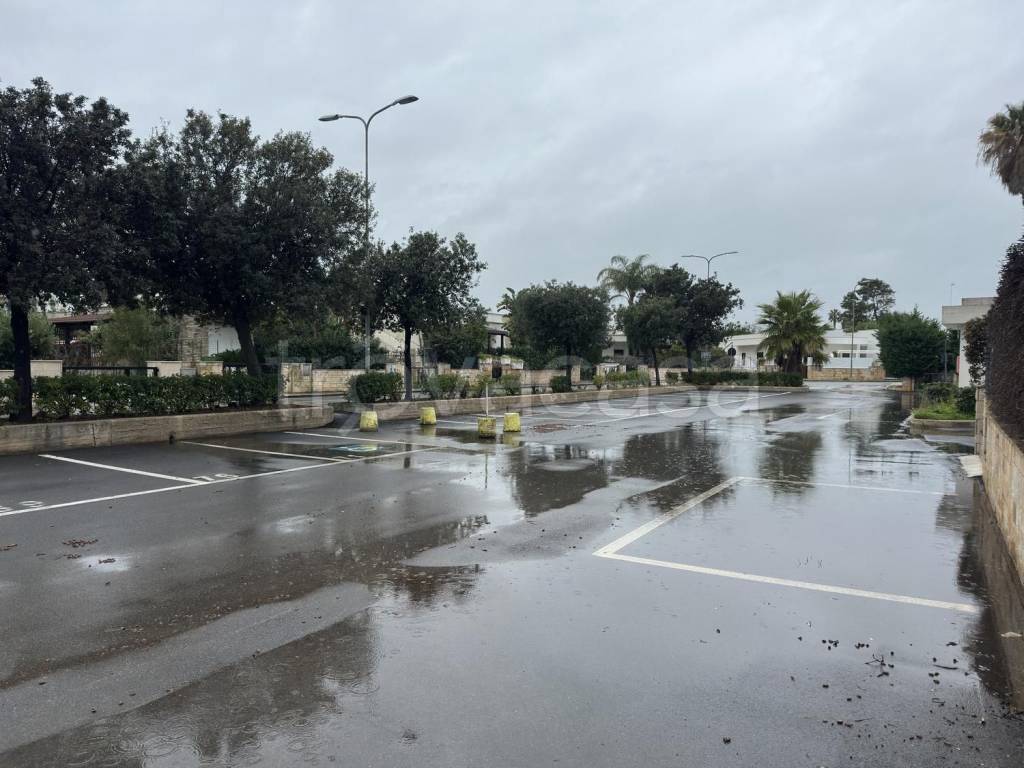 appartamento in vendita a Carovigno