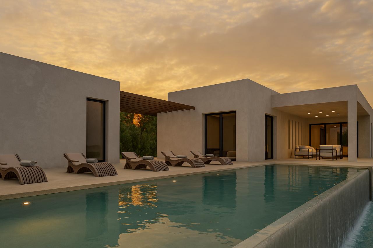 casa indipendente in vendita a Carovigno