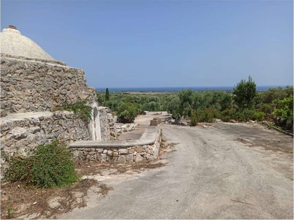 casa indipendente in vendita a Carovigno