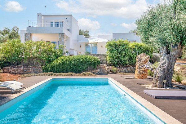 casa indipendente in vendita a Carovigno