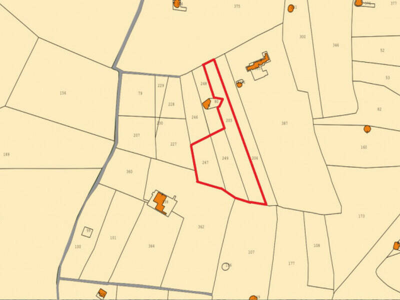 casa indipendente in vendita a Carovigno