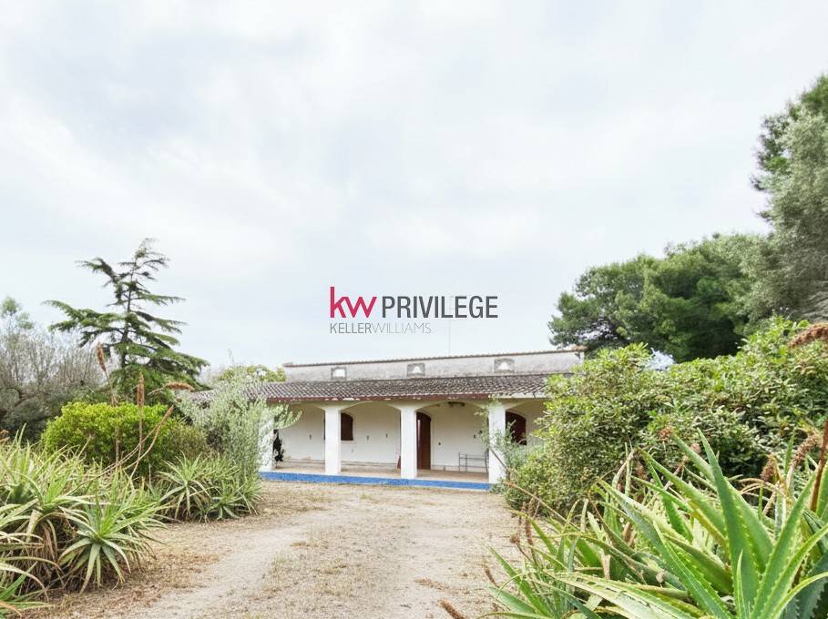 casa indipendente in vendita a Carovigno in zona Serranova