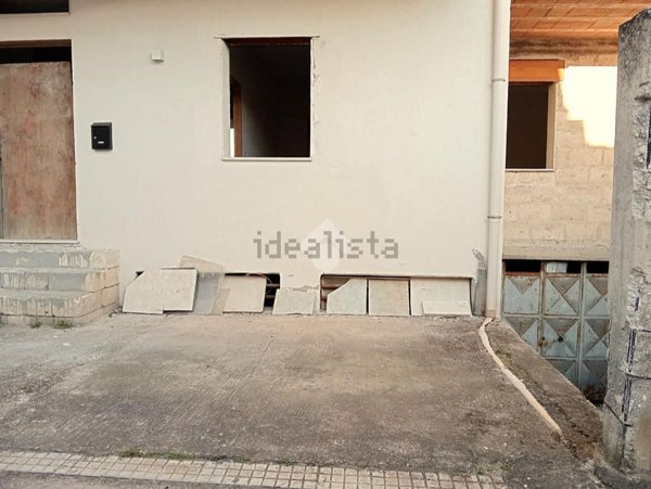 appartamento in vendita a Carovigno