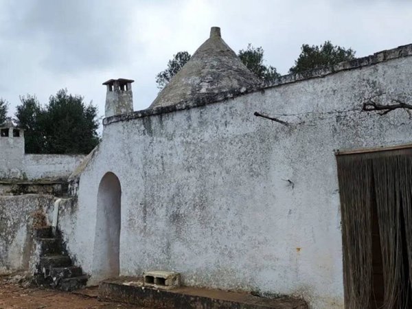 casa indipendente in vendita a Carovigno