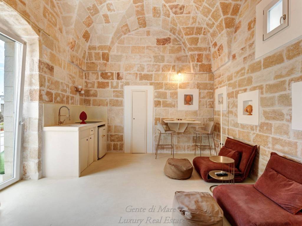 casa indipendente in vendita a Carovigno