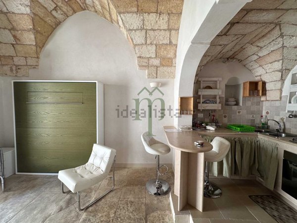 casa indipendente in vendita a Carovigno