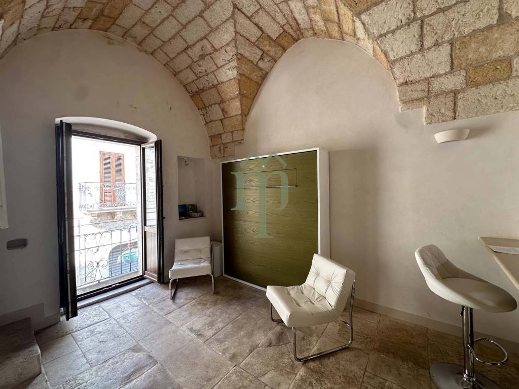 appartamento in vendita a Carovigno