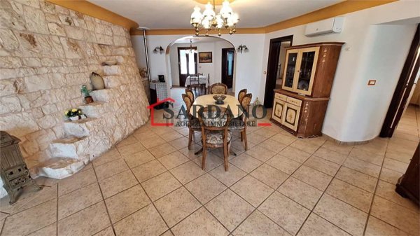 casa indipendente in vendita a Carovigno