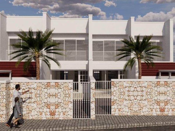 casa indipendente in vendita a Carovigno