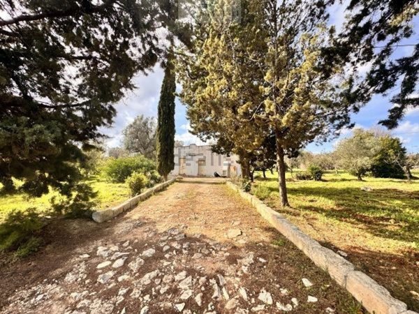 appartamento in vendita a Carovigno