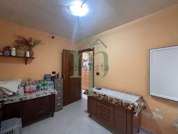 casa indipendente in vendita a Carovigno