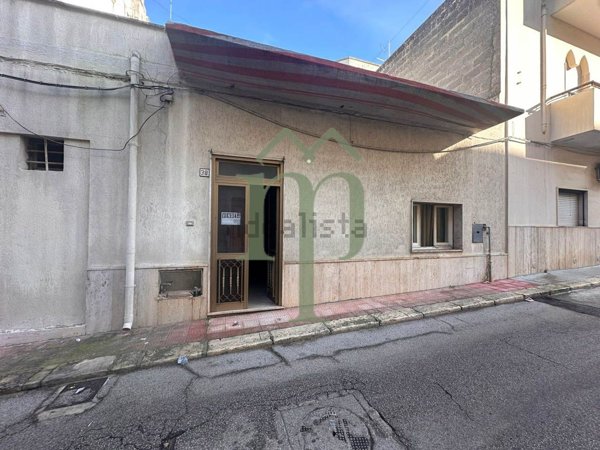 casa indipendente in vendita a Carovigno